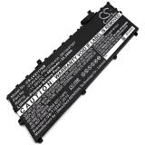 Batterie lenovo thinkpad x1 carbon g6-20kg0025u