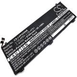 Batterie ordinateur portable lenovo ideapad u330t