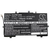 Batterie ordinateur portable hp envy 13 d011nf