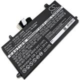 Batterie dell latitude 12 5285