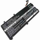 Batterie ordinateur portable dell xps 15-9570-d1745