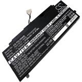 Batterie  toshiba pa5187u 1brs