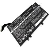 Batterie toshiba satellite u920t-109