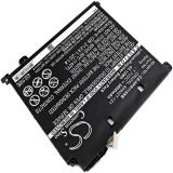 Batterie ordinateur portable hp chromebook 11 v
