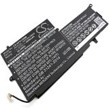 Batterie ordinateur portable 849571-221 pour (entre autres) HP