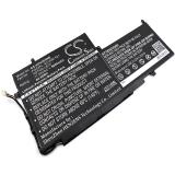 Batterie hp spectre x360 15-ap002nf