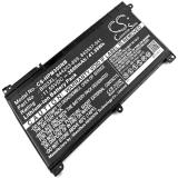 Batterie  hp bi03041xl pr