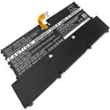 Batterie  hp so04xl 04