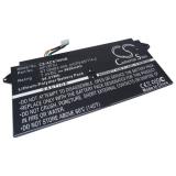 Batterie ordinateur portable acer aspire s7