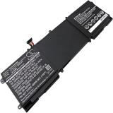 Batterie asus x550