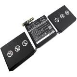 Batterie   macbook pro 13.3  a1708   emc 3164