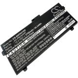 Batterie ordinateur portable samsung np940z5l