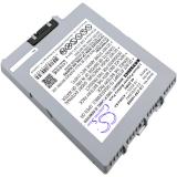 Batterie panasonic toughpad fz-g1p