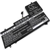 Batterie ordinateur portable lenovo yoga 710-14ikb
