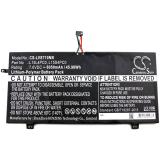 Batterie lenovo ideapad 710
