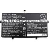 Batterie  lenovo 5b10l22508