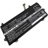 Batterie lenovo ideapad n22