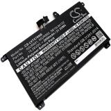 Batterie ordinateur portable lenovo thinkpad t580 20l90025ge