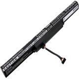 Batterie ordinateur portable lenovo z41 70