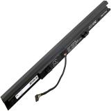 Batterie  lenovo l15l4a02