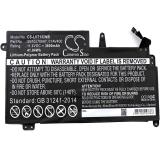 Batterie  lenovo sb10j78998