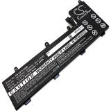 Batterie ordinateur portable lenovo thinkpad yoga 11e chromebook