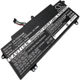 Batterie toshiba tecra z50 a 13e