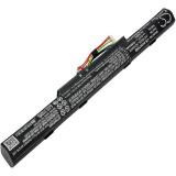 Batterie ordinateur portable acer aspire e15 e5-573-381e