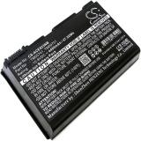 Batterie ordinateur portable acer extensa 5230e
