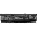 Batterie alienware m15x
