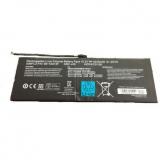 Batterie gigabyte p34w v3