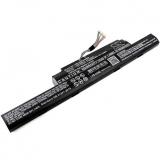 Batterie ordinateur portable acer aspire f5-573g-59kp