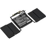 Globalsmart Batterie dordinateur Portable Haute capacité pour Apple MacBook 13 MC516CH/A 6 Cells Argenté