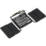 Batterie ordinateur portable apple macbook pro 13  2016