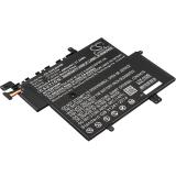Batterie ordinateur portable asus e203