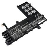 Batterie ordinateur portable asus eeebook e502ma xx0016t