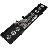 Batterie asus a65