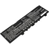 Batterie ordinateur portable dell inspiron 13 7370