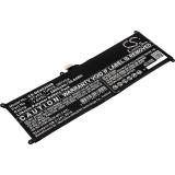 Batterie ordinateur portable dell latitude 12 7275