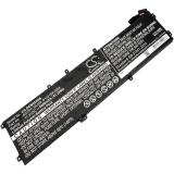 Batterie ordinateur portable dell vostro 7590