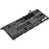 Batterie ordinateur portable dell xps 13 9360 d5505s