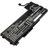Batterie  hp 808398 2c1