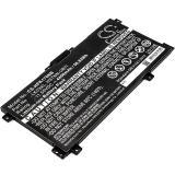 Batterie ordinateur portable hp envy x360 15z bq100