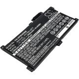 Batterie  hp hstnn lb7t