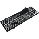 Batterie lenovo thinkpad t480s 20l7