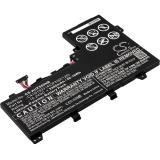 Batterie ordinateur portable asus q534u