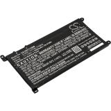 Batterie dell chromebook 11 3180