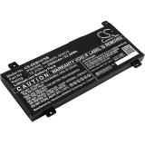 Batterie dell inspiron 14-7467 7000