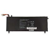 Batterie ordinateur portable gigabyte u2442