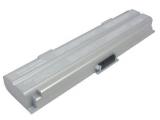 Batterie  sony pcg-tr series
